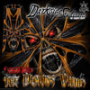 'Demons Within' Themed Graphics Wrap Skin Fits Pro-Boat Impulse 31 Deep V Hulls | Darkside Studio Arts LLC.