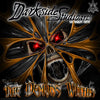 Graphics Kit For Yamaha Raptor 660 Fit Oem Parts "The Demons Within" Decals Set | Darkside Studio Arts LLC.