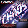 'CHAOS' Custom Lettering Add-On (+$20.00) *IF THIS IS REMOVED FROM CART IT WILL VOID YOUR LETTER CUSTOMIZATION* | Darkside Studio Arts LLC.