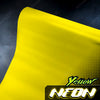 Add-On -Rider Number Cut-Out Overlay- ( Neon Yellow ) | Darkside Studio Arts LLC.