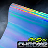 Add-On ( Oil Spill Chrome ) | Darkside Studio Arts LLC.