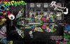Graphics Kit For Kawasaki Kfx450R Wrap Decal 'Ruckus' Fits Oem Plastics / Parts | Darkside Studio Arts LLC.