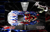 'Ripper' Graphics Wrap Skin Decal Kit Fits Traxxas Spartan 5711X / 5764 | Darkside Studio Arts LLC.